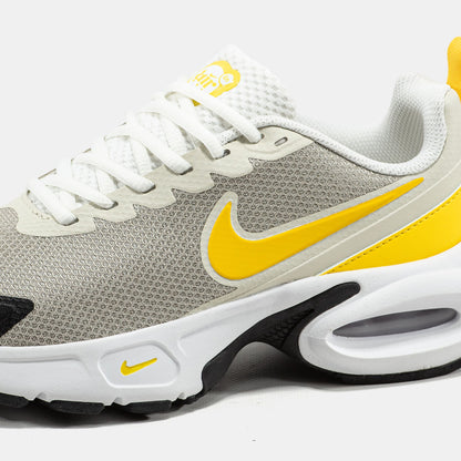Nike Air Max Portal Grey Yellow