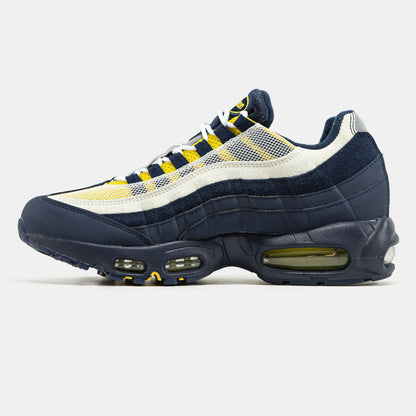 Nike Air Max 95 x Eric Koston Blue White