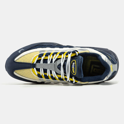 Nike Air Max 95 x Eric Koston Blue White