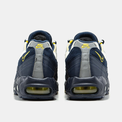 Nike Air Max 95 x Eric Koston Blue White