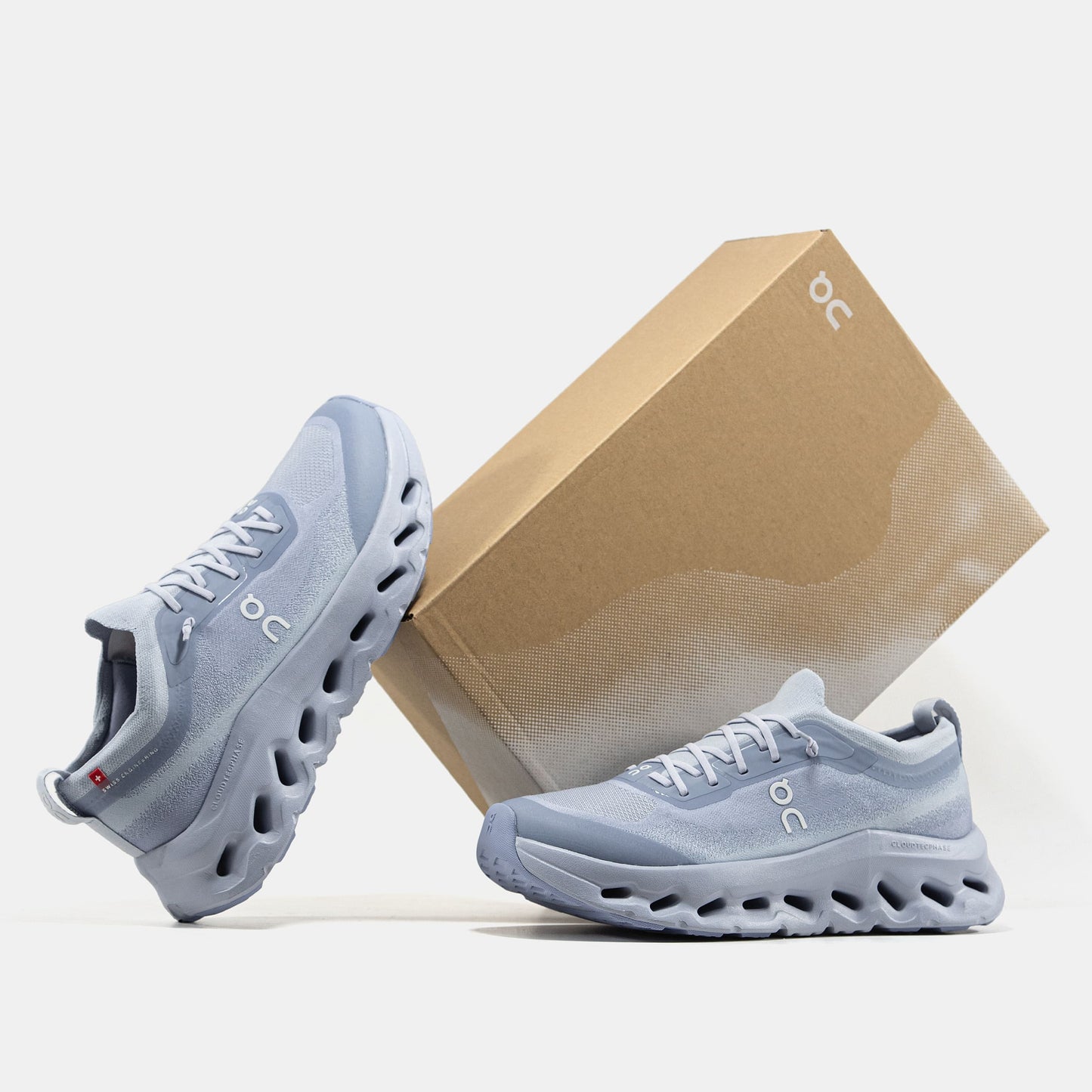 ON Cloudtilt Blue