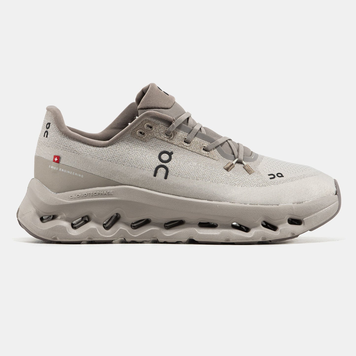 ON Cloudtilt Beige Brown