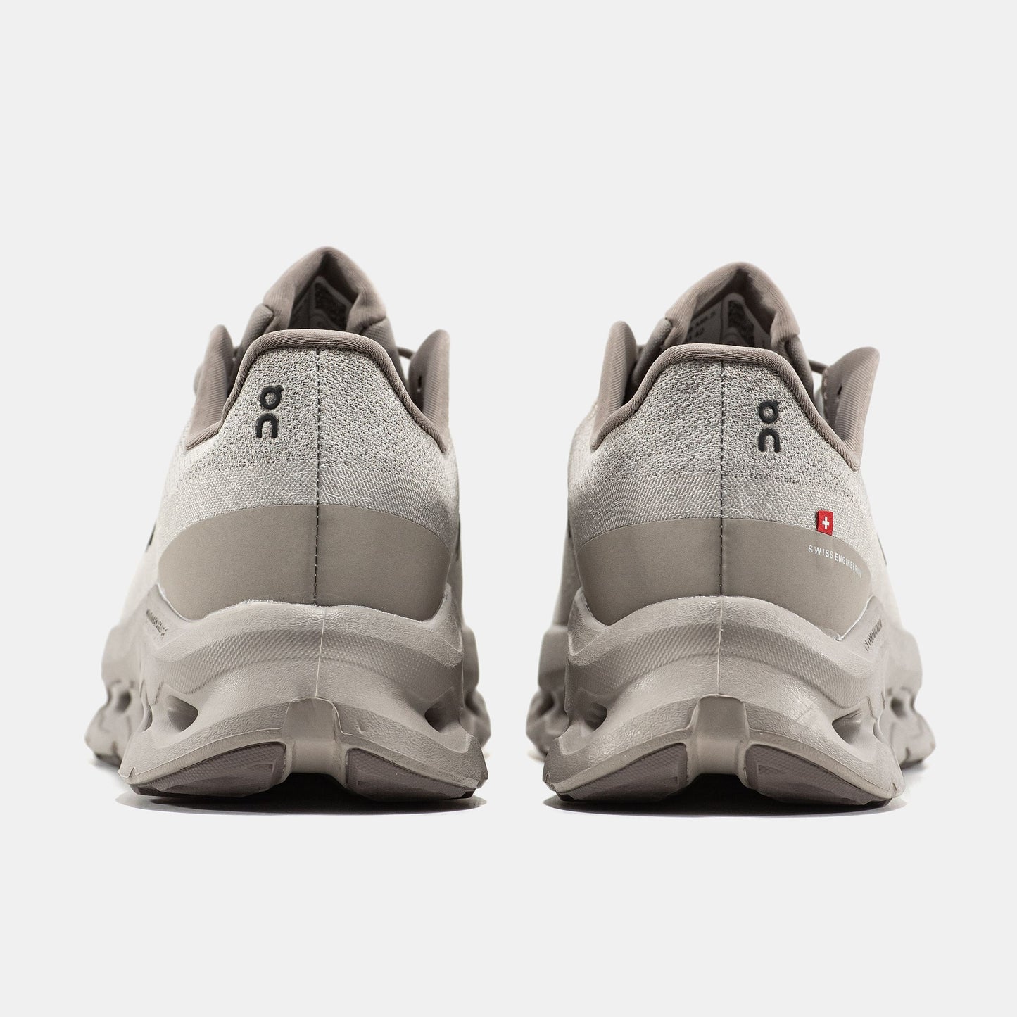 ON Cloudtilt Beige Brown