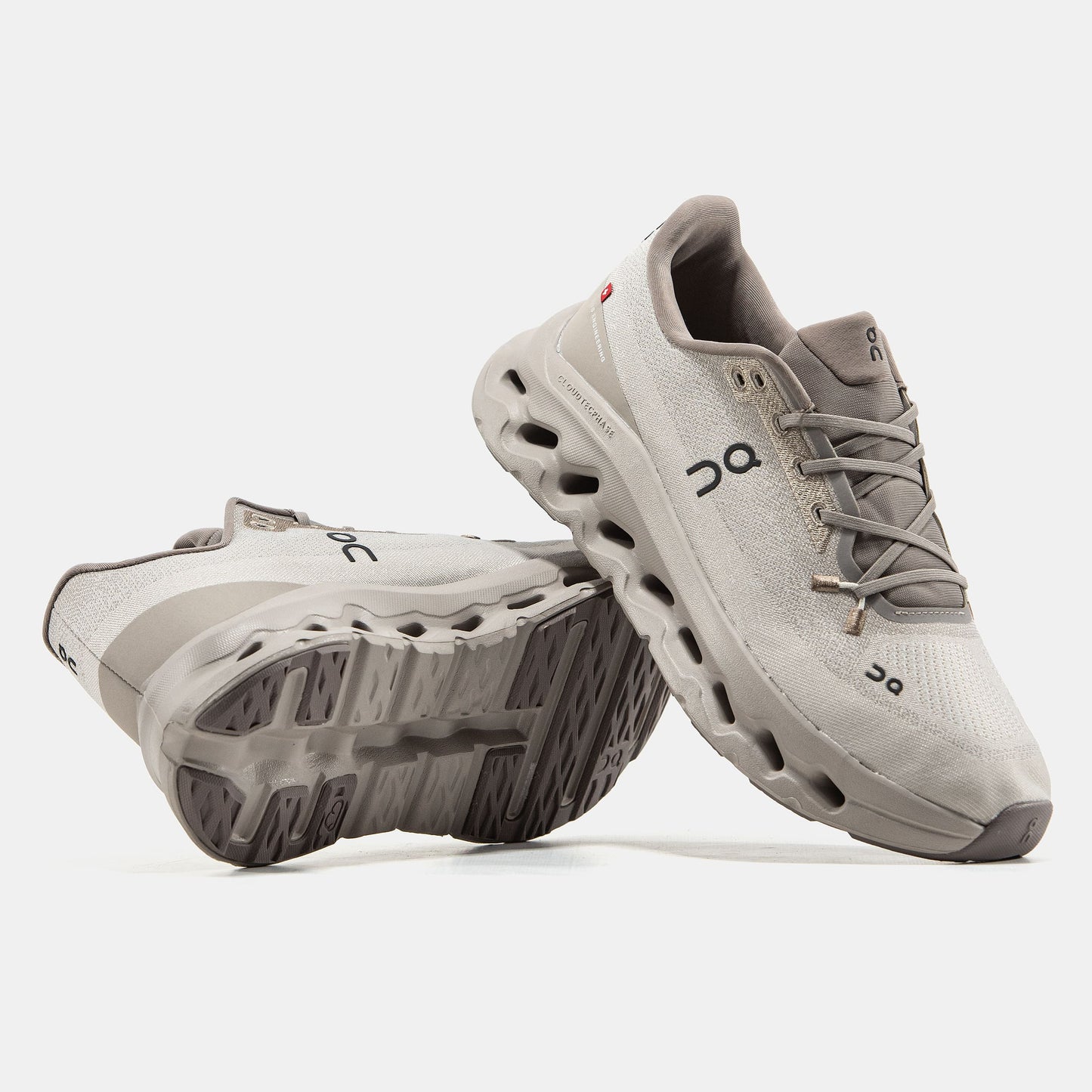 ON Cloudtilt Beige Brown