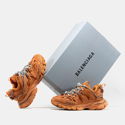 Balenciaga Track 3.0 Orange