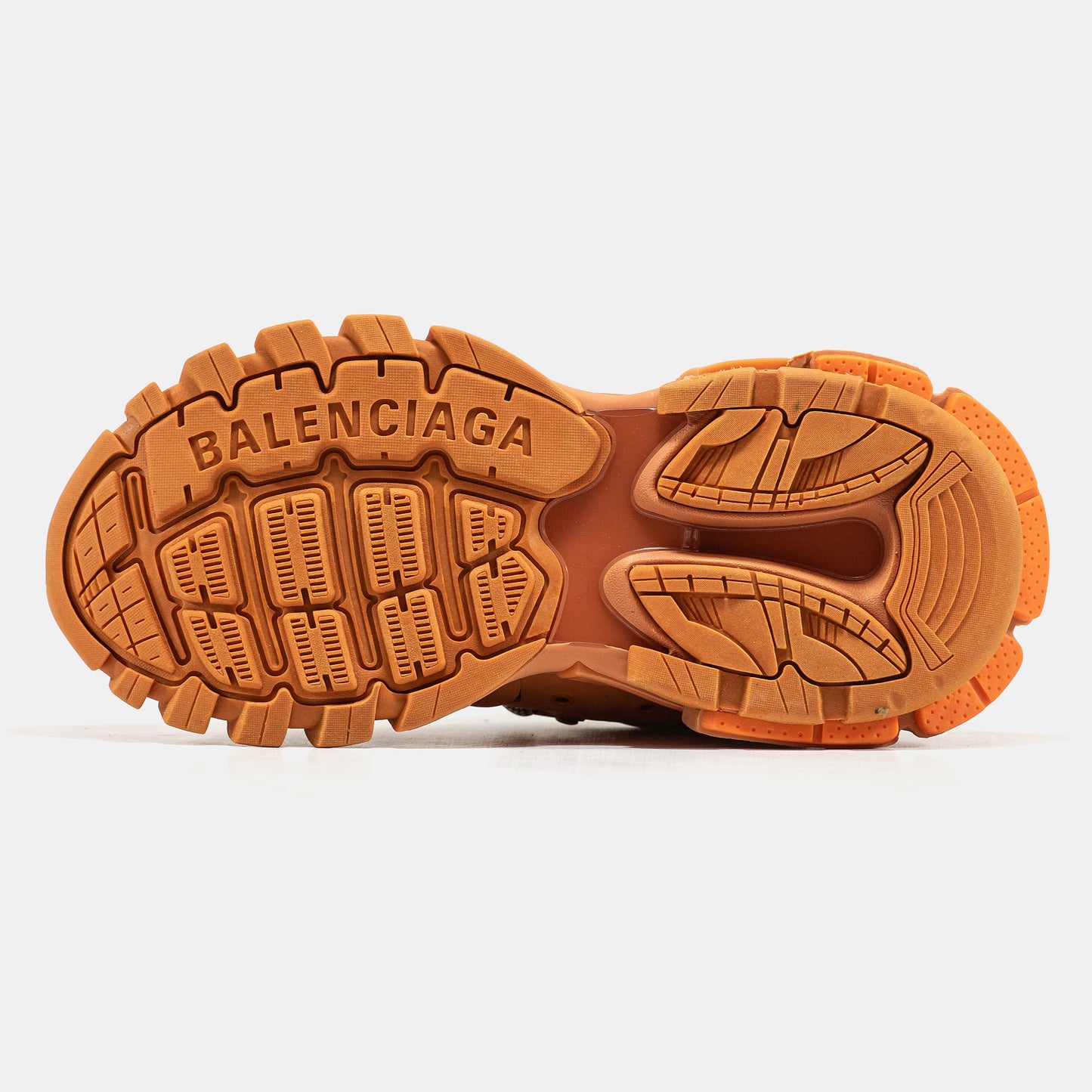 Balenciaga Track 3.0 Orange