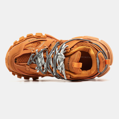 Balenciaga Track 3.0 Orange
