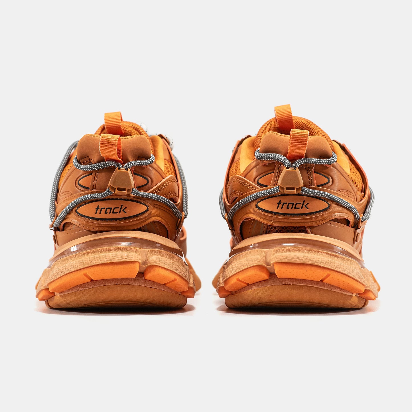 Balenciaga Track 3.0 Orange