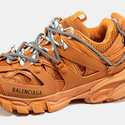 Balenciaga Track 3.0 Orange