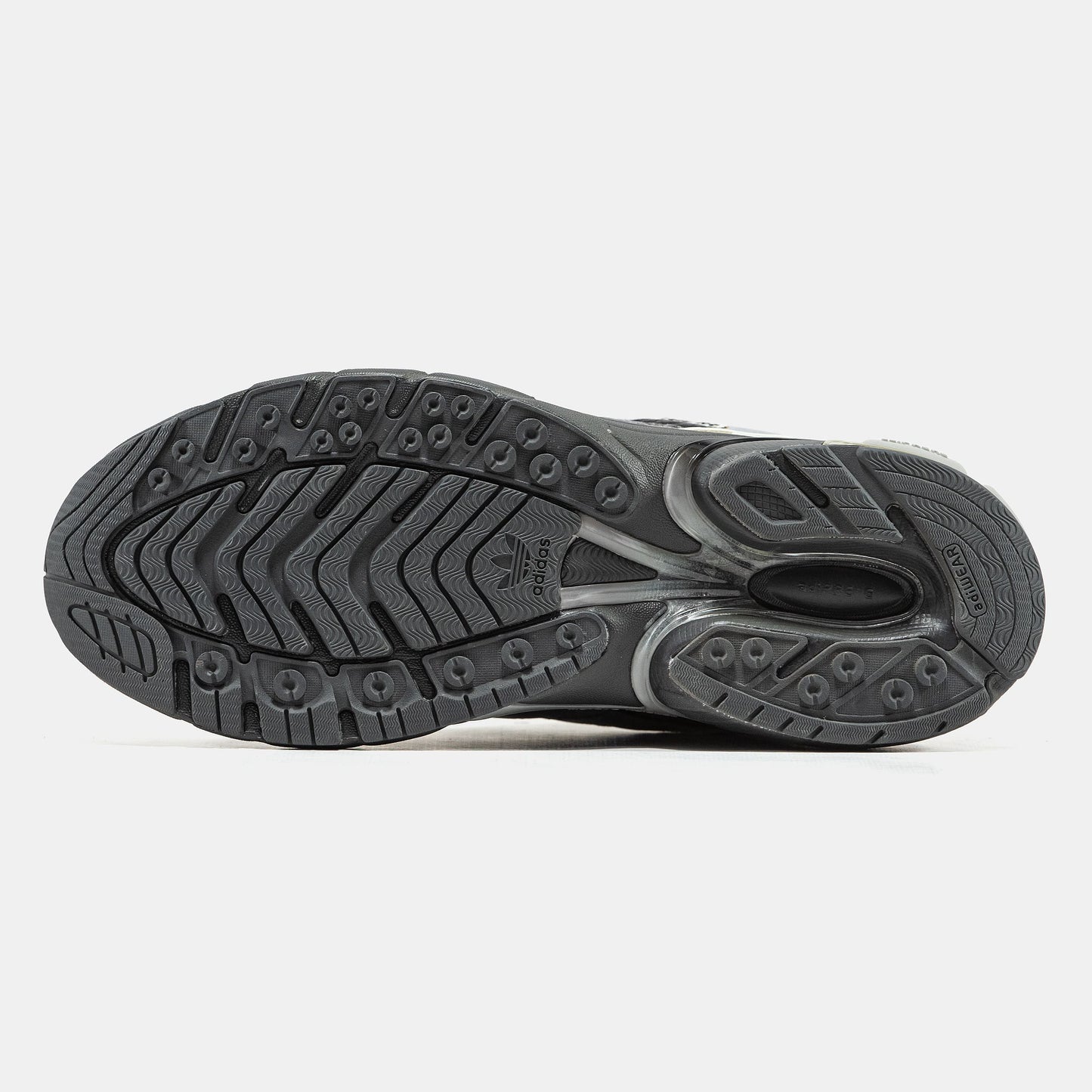 Adidas Adistar Coushion x S.F.T.M. Brown