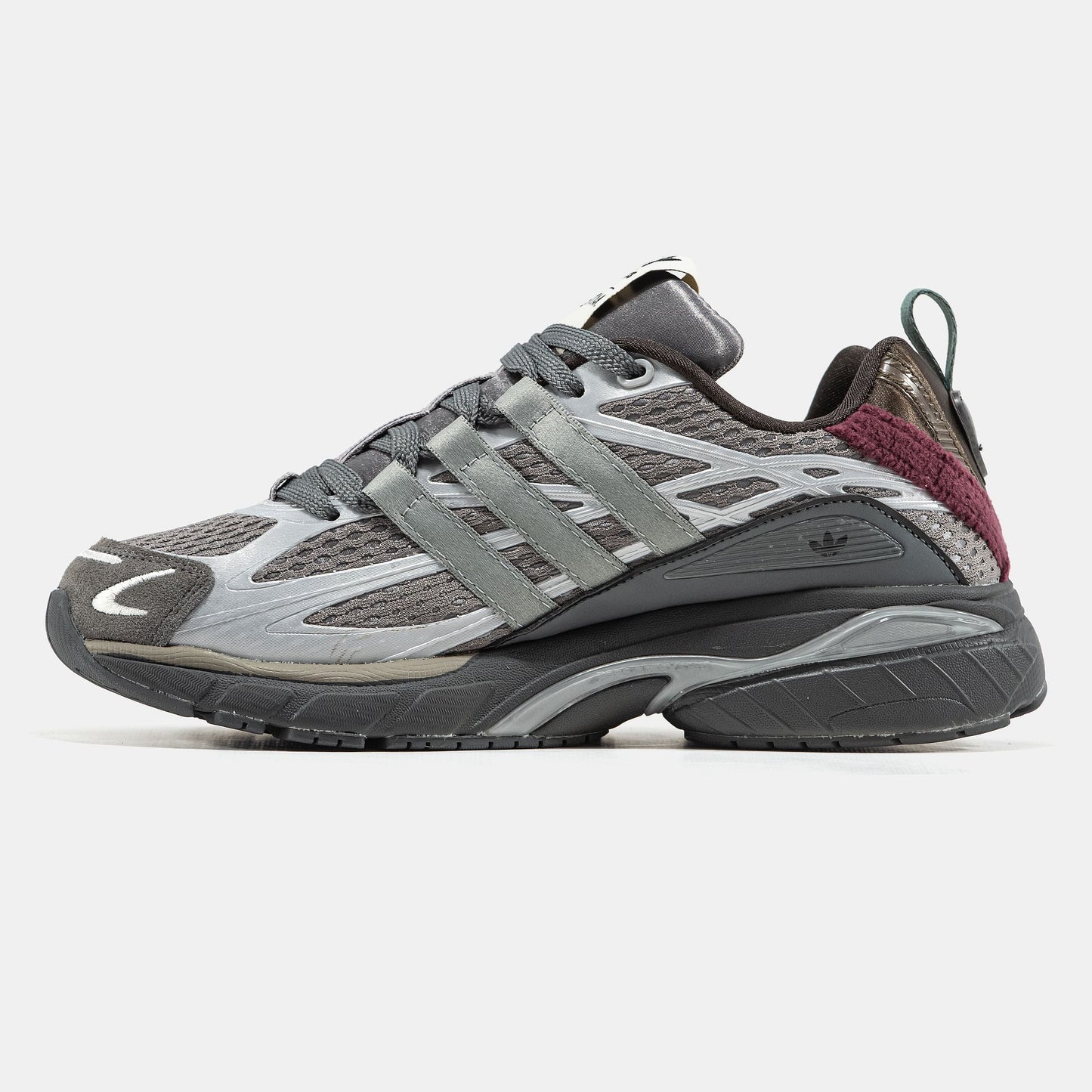 Adidas Adistar Coushion x S.F.T.M. Brown