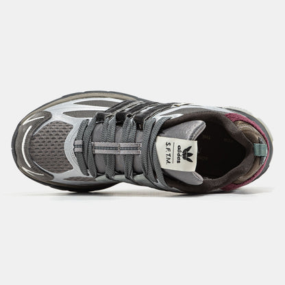 Adidas Adistar Coushion x S.F.T.M. Brown