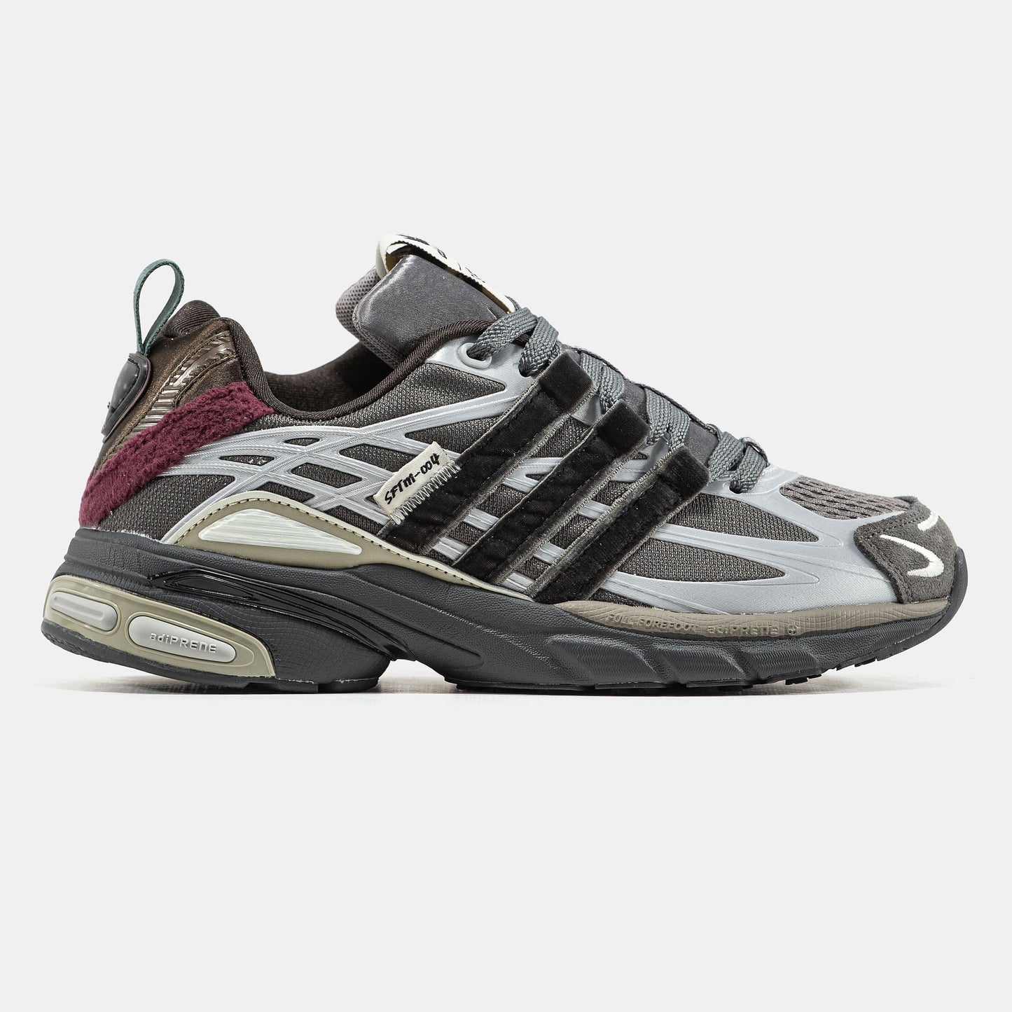 Adidas Adistar Coushion x S.F.T.M. Brown