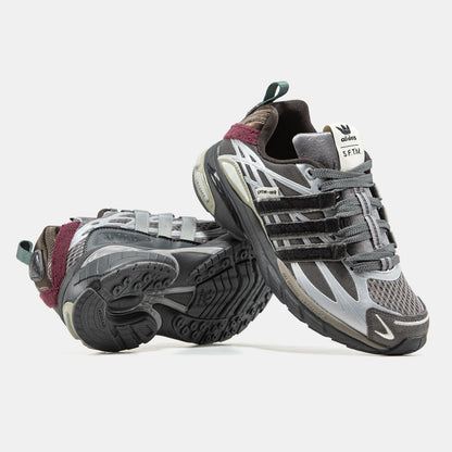 Adidas Adistar Coushion x S.F.T.M. Brown