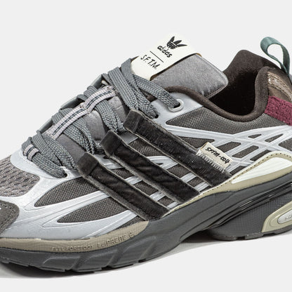 Adidas Adistar Coushion x S.F.T.M. Brown