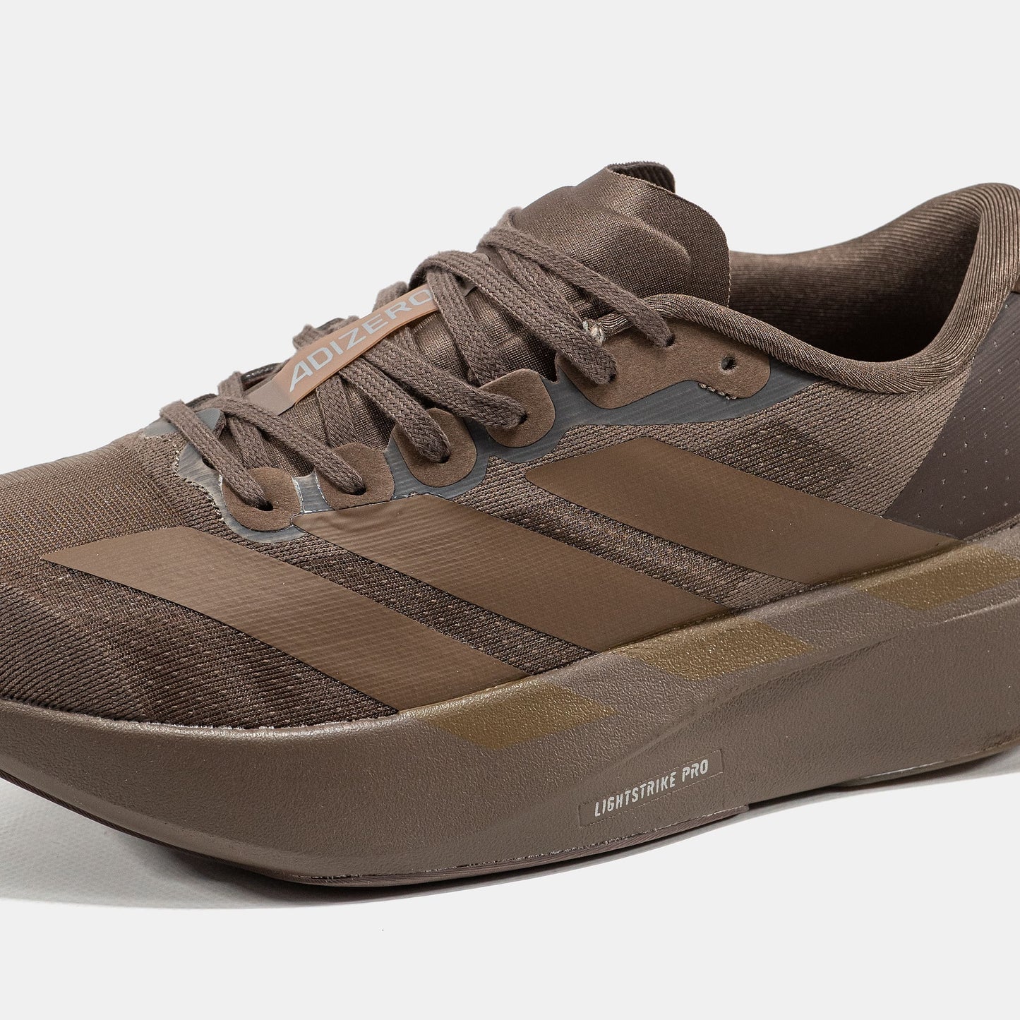 Adidas Adizero EVO SL Brown