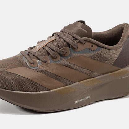 Adidas Adizero EVO SL Brown