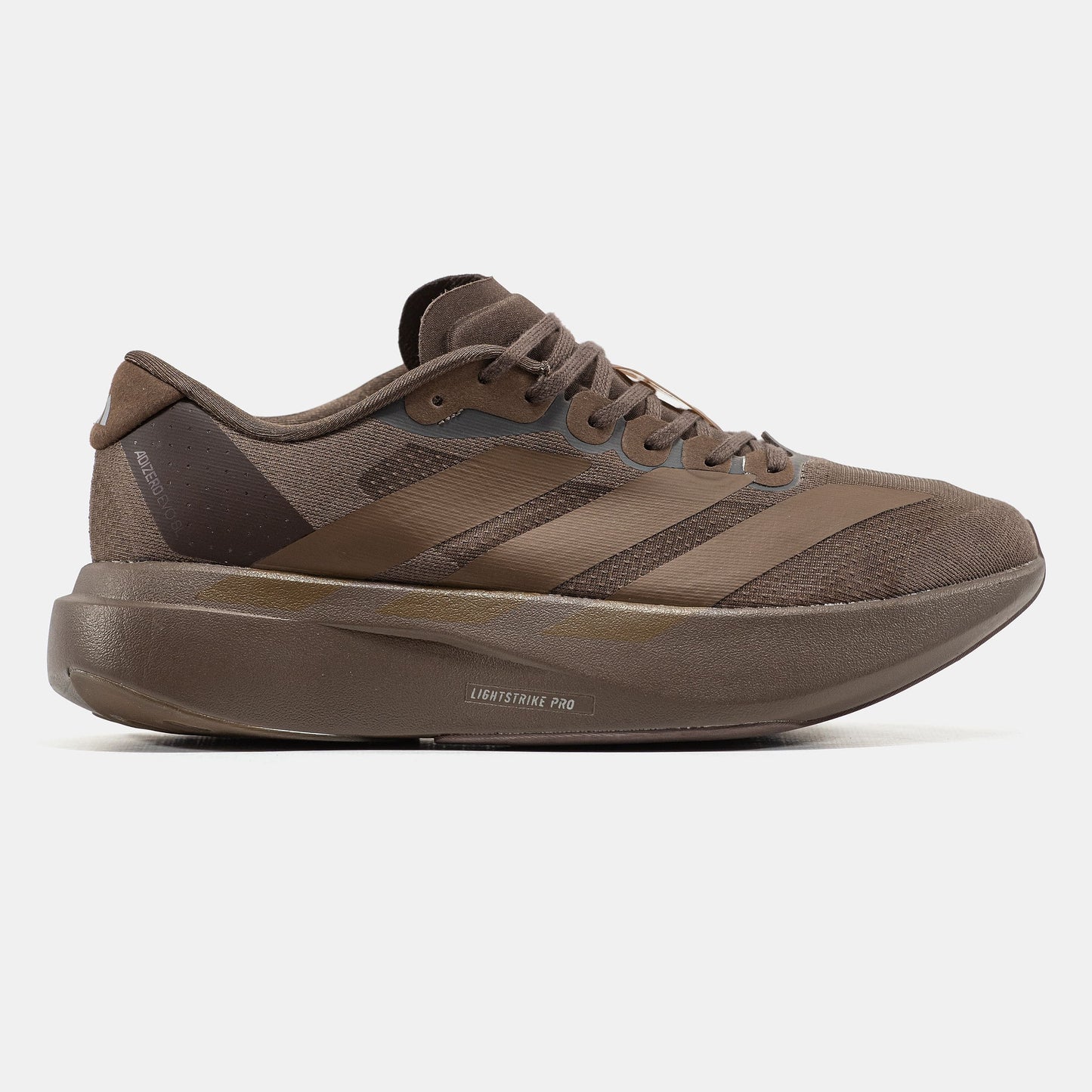 Adidas Adizero EVO SL Brown