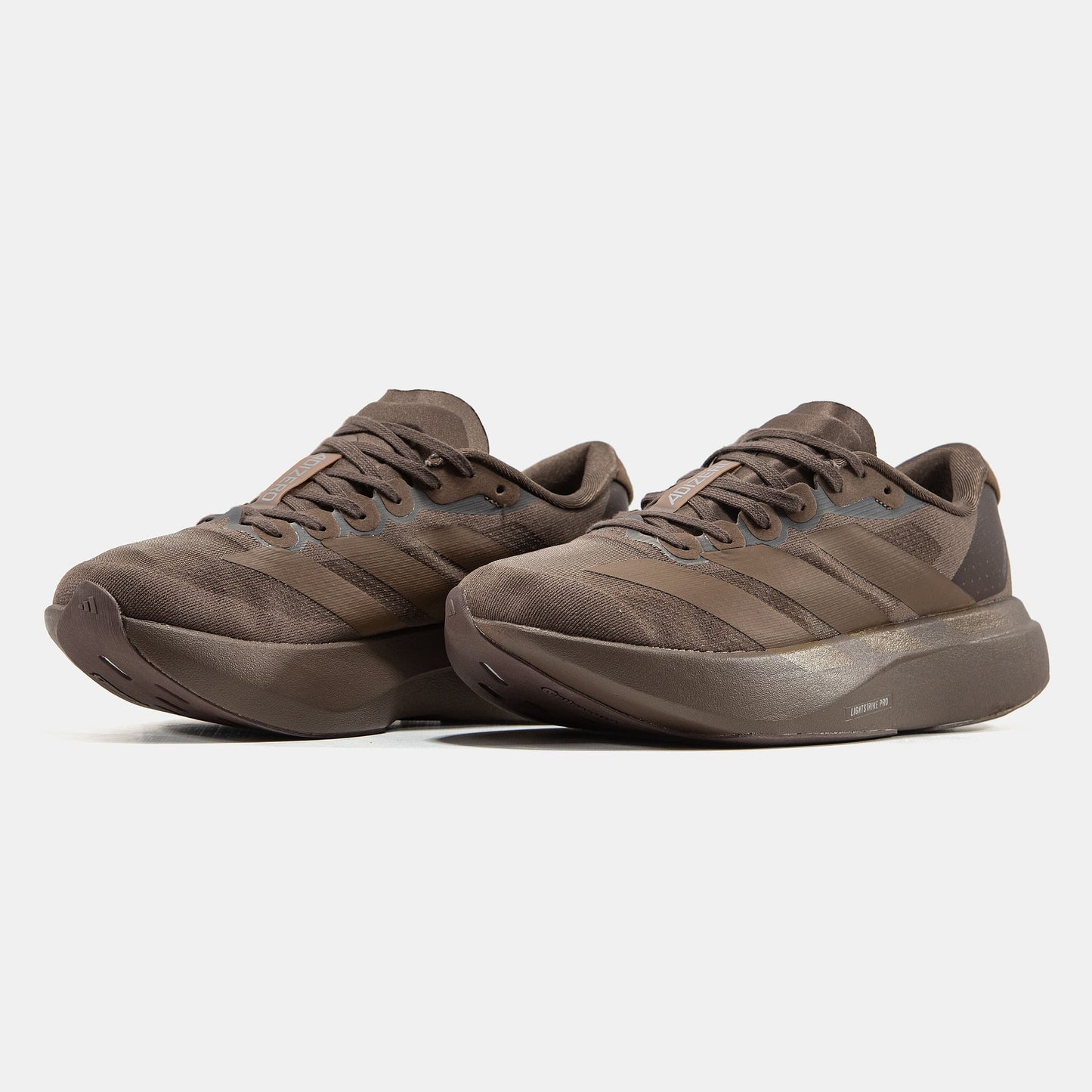 Adidas Adizero EVO SL Brown