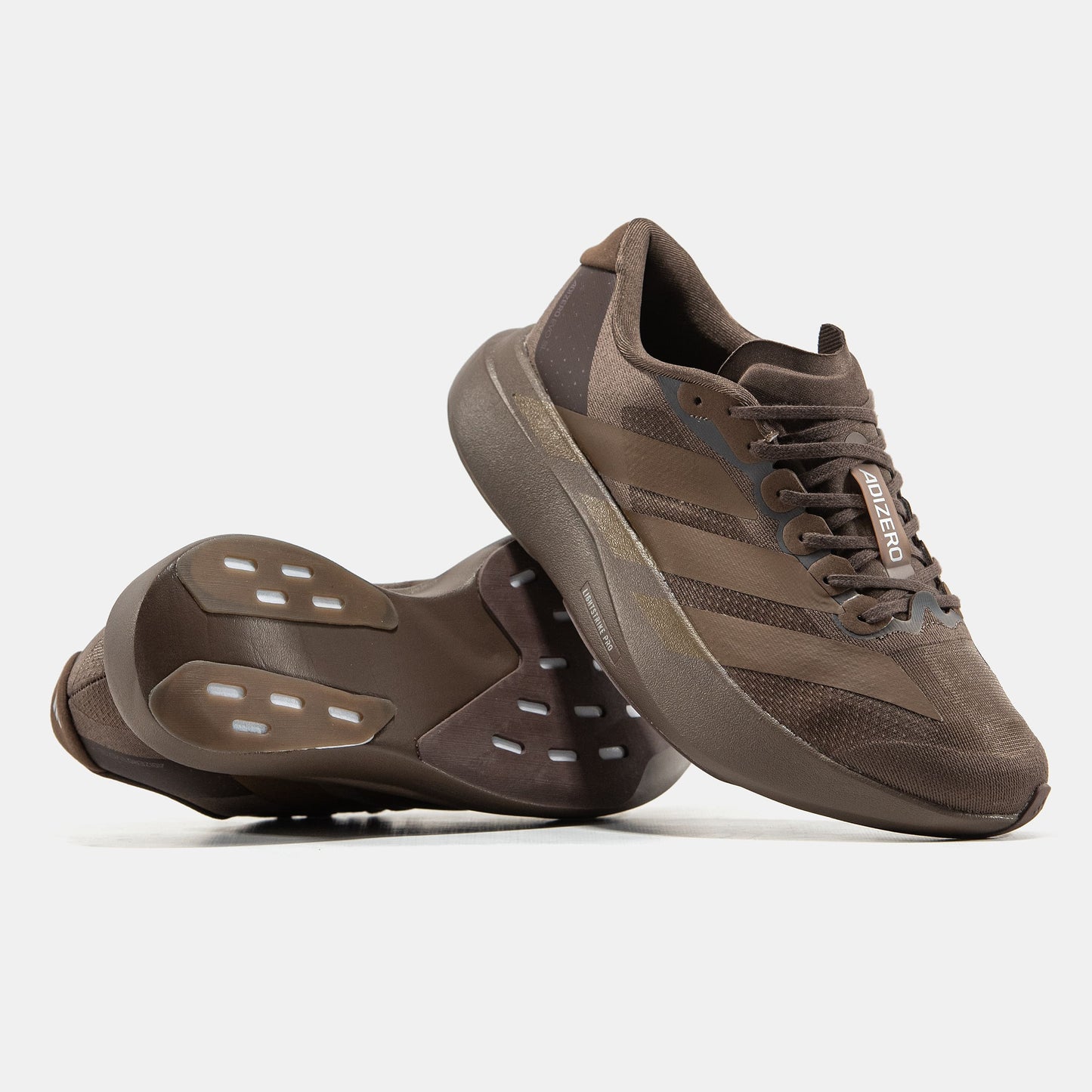 Adidas Adizero EVO SL Brown