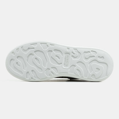 Alexander McQueen Card Multicolor Yellow White