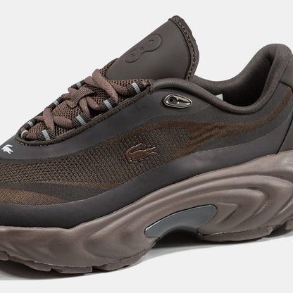 Lacoste Spinor Brown