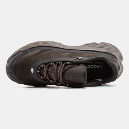 Lacoste Spinor Brown