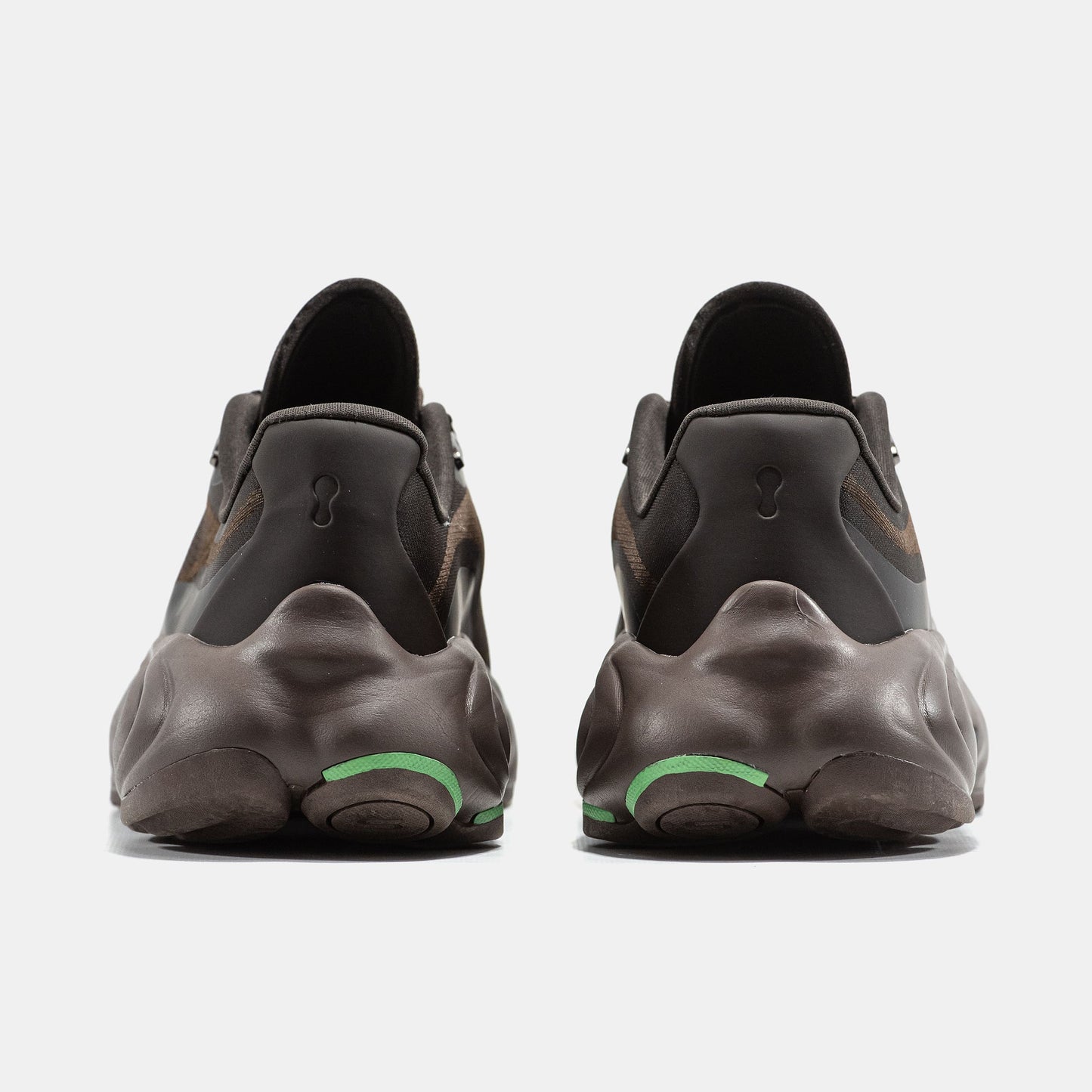 Lacoste Spinor Brown