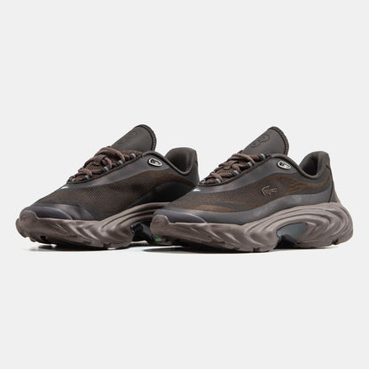 Lacoste Spinor Brown