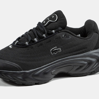 Lacoste Spinor Black