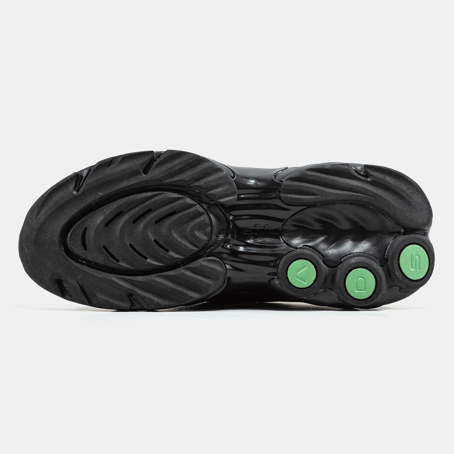 Lacoste Spinor Black