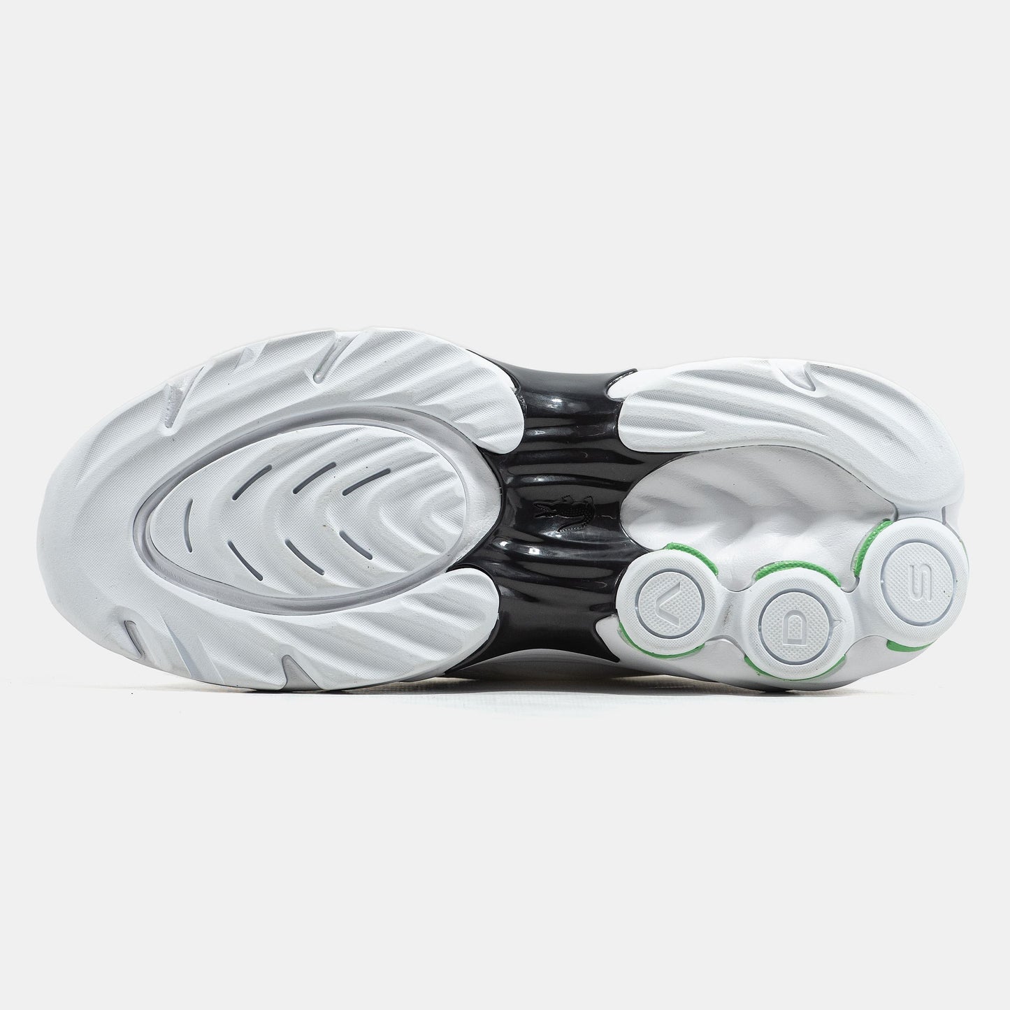 Lacoste Spinor White