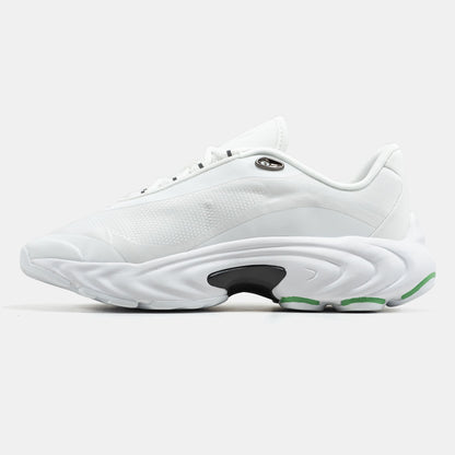 Lacoste Spinor White