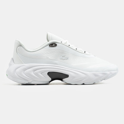 Lacoste Spinor White