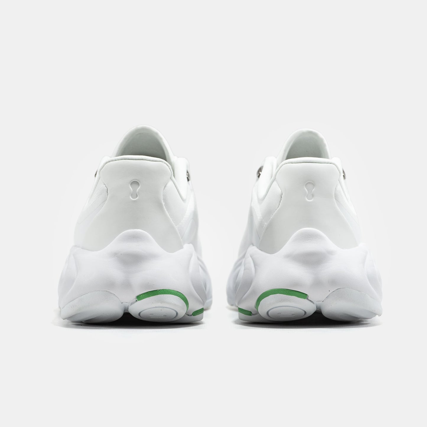 Lacoste Spinor White