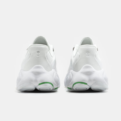 Lacoste Spinor White