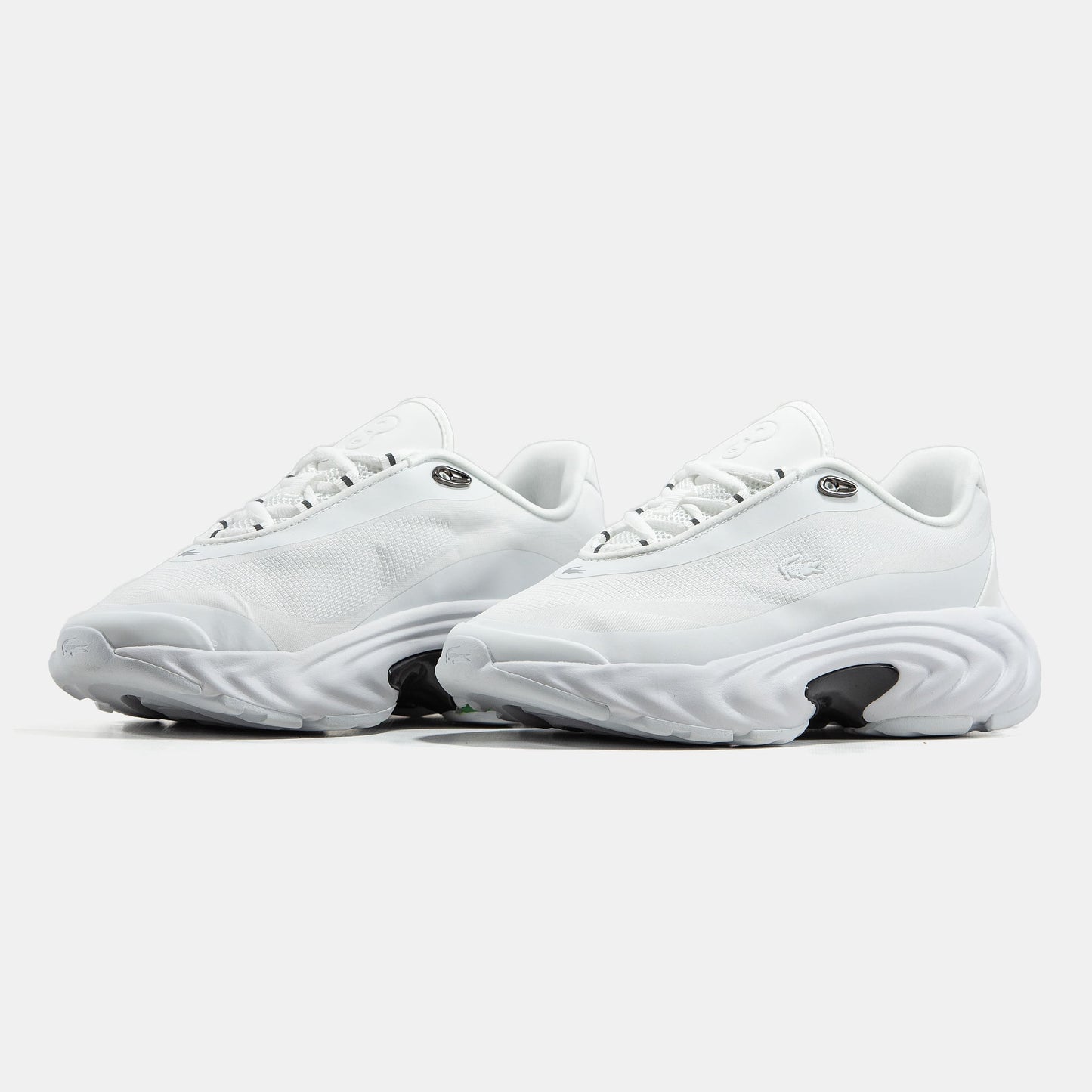 Lacoste Spinor White