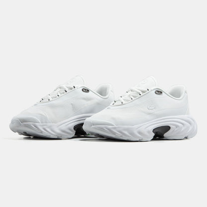 Lacoste Spinor White