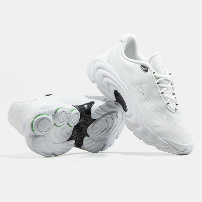 Lacoste Spinor White