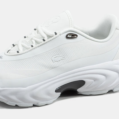 Lacoste Spinor White