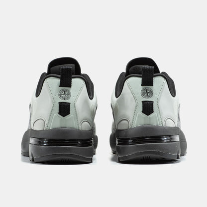 Stone Island Grime Grey Black