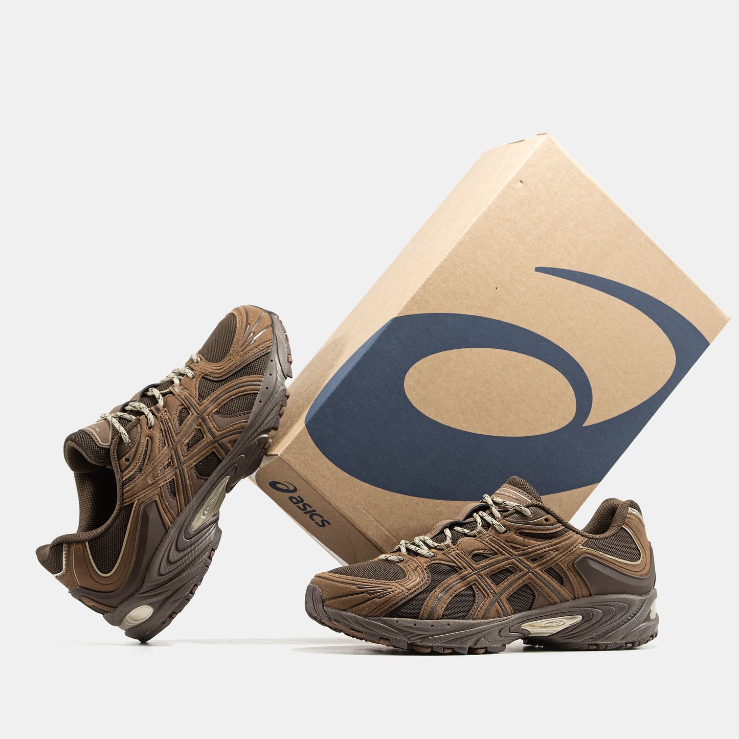 Asics Gel-Kahana TR Nexus Brown