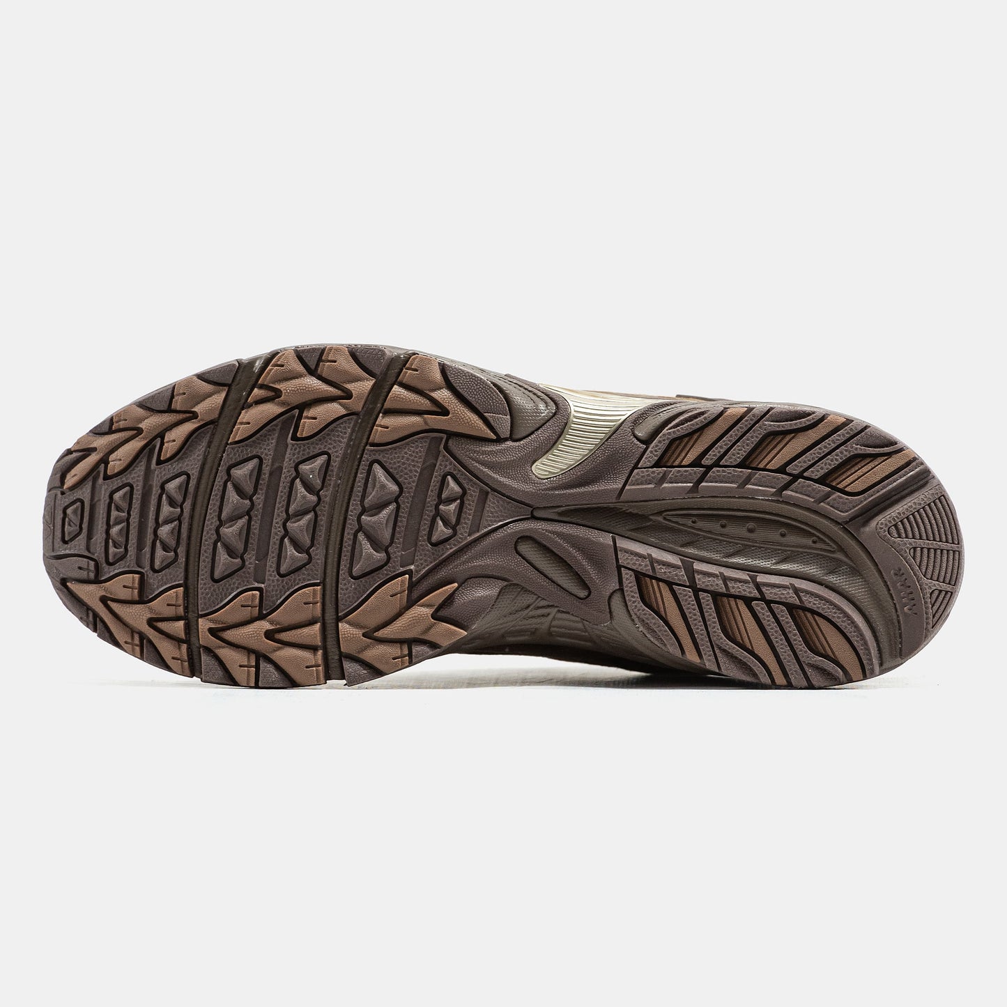 Asics Gel-Kahana TR Nexus Brown