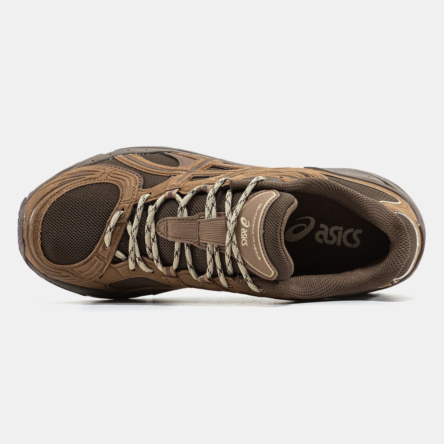 Asics Gel-Kahana TR Nexus Brown