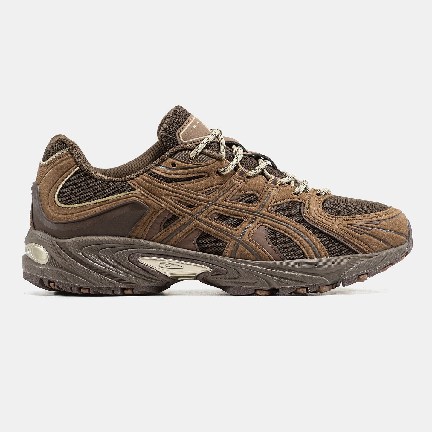Asics Gel-Kahana TR Nexus Brown