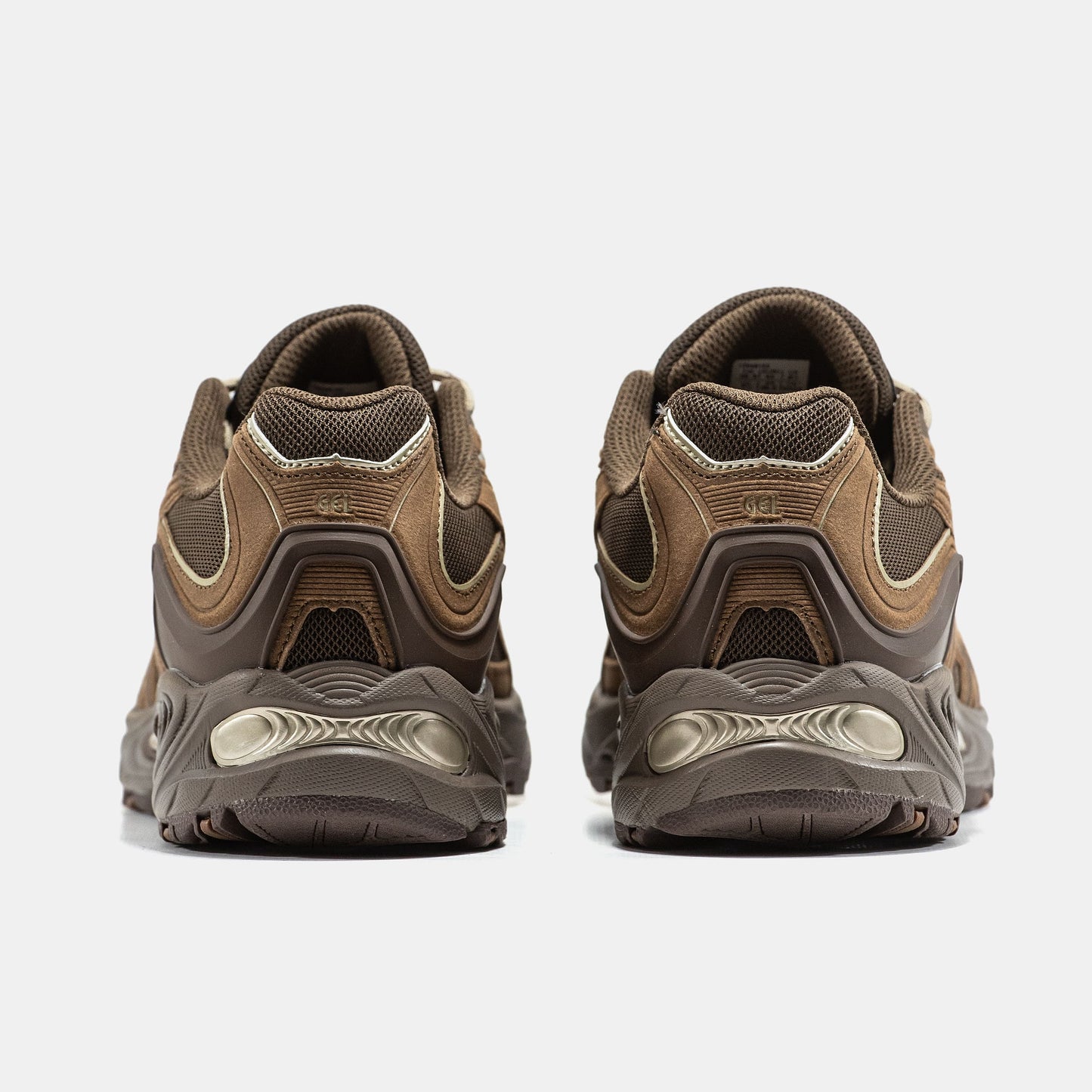 Asics Gel-Kahana TR Nexus Brown