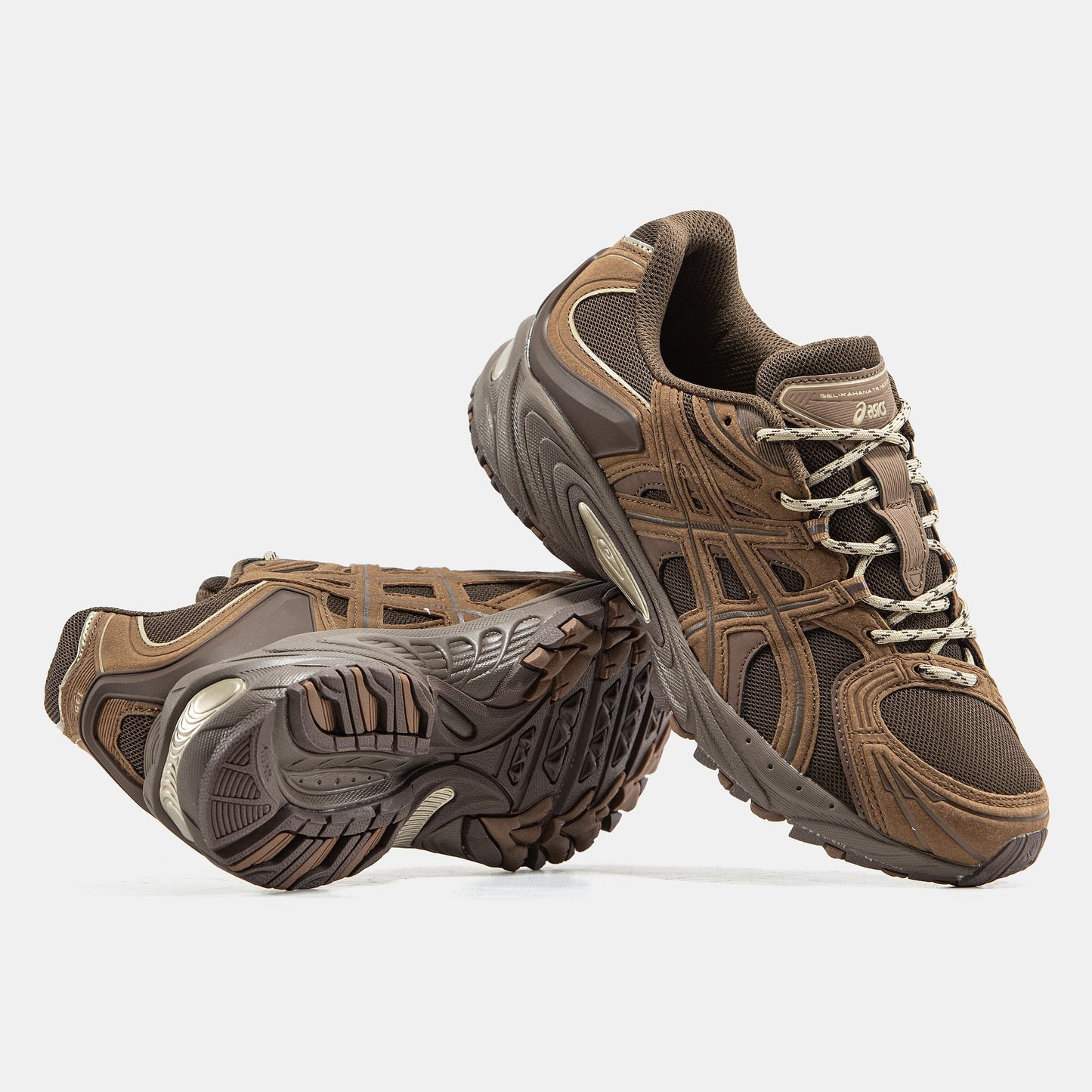 Asics Gel-Kahana TR Nexus Brown
