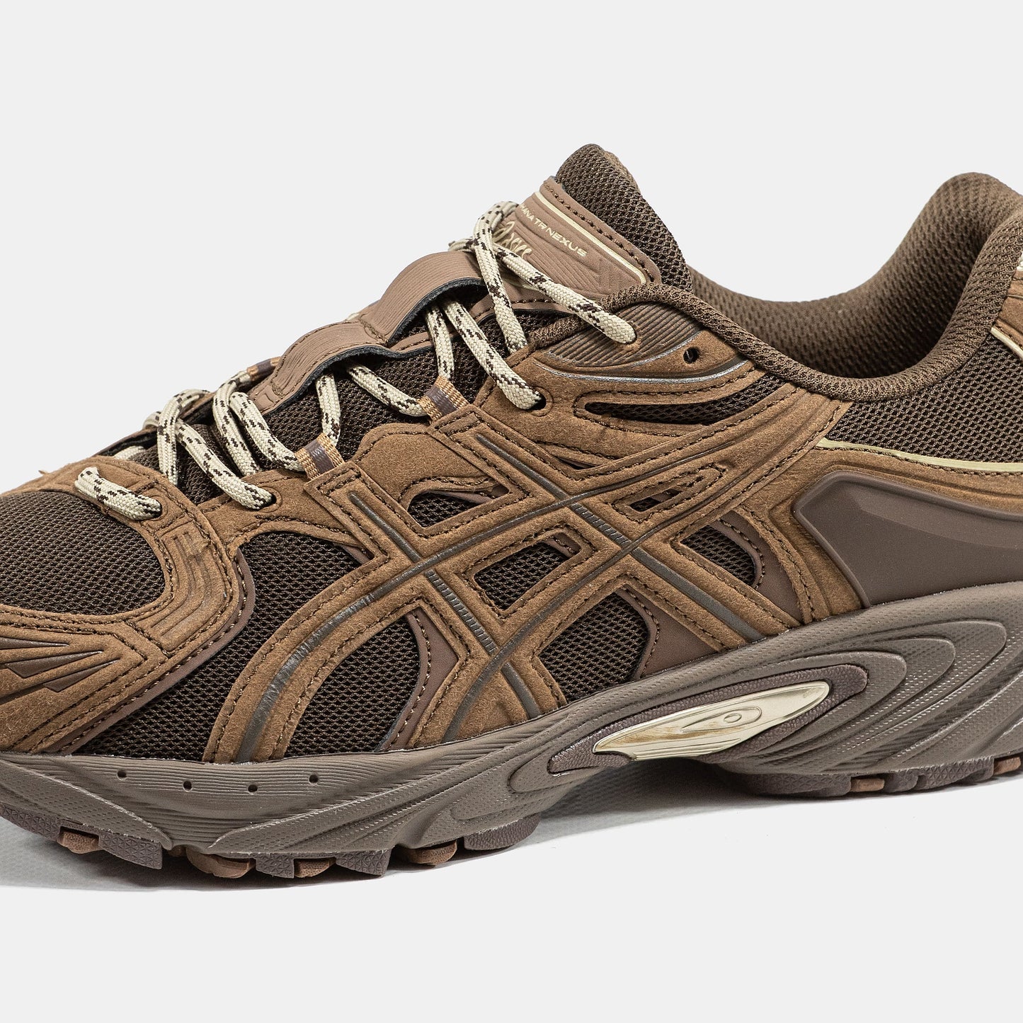 Asics Gel-Kahana TR Nexus Brown