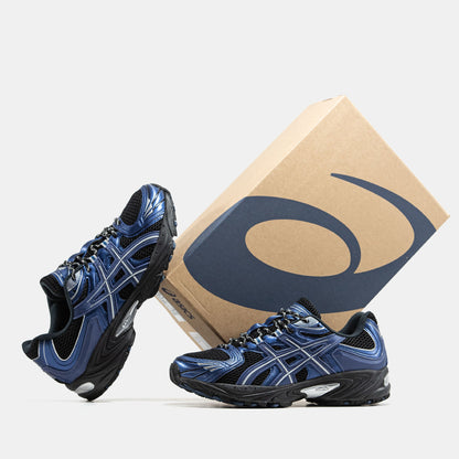 Asics Gel-Kahana TR Nexus Blue Black