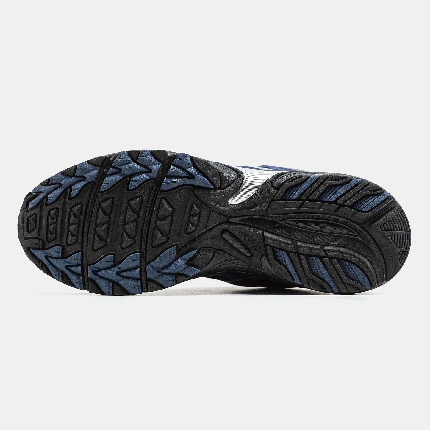 Asics Gel-Kahana TR Nexus Blue Black